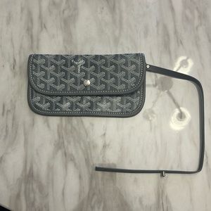 GO - YARD Wristlet Wallet (Brand New)